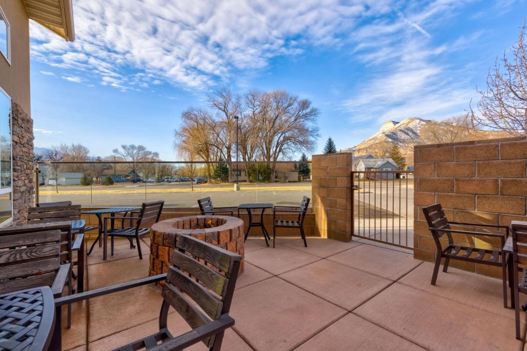 Photo of Patio Balcony in Parachute