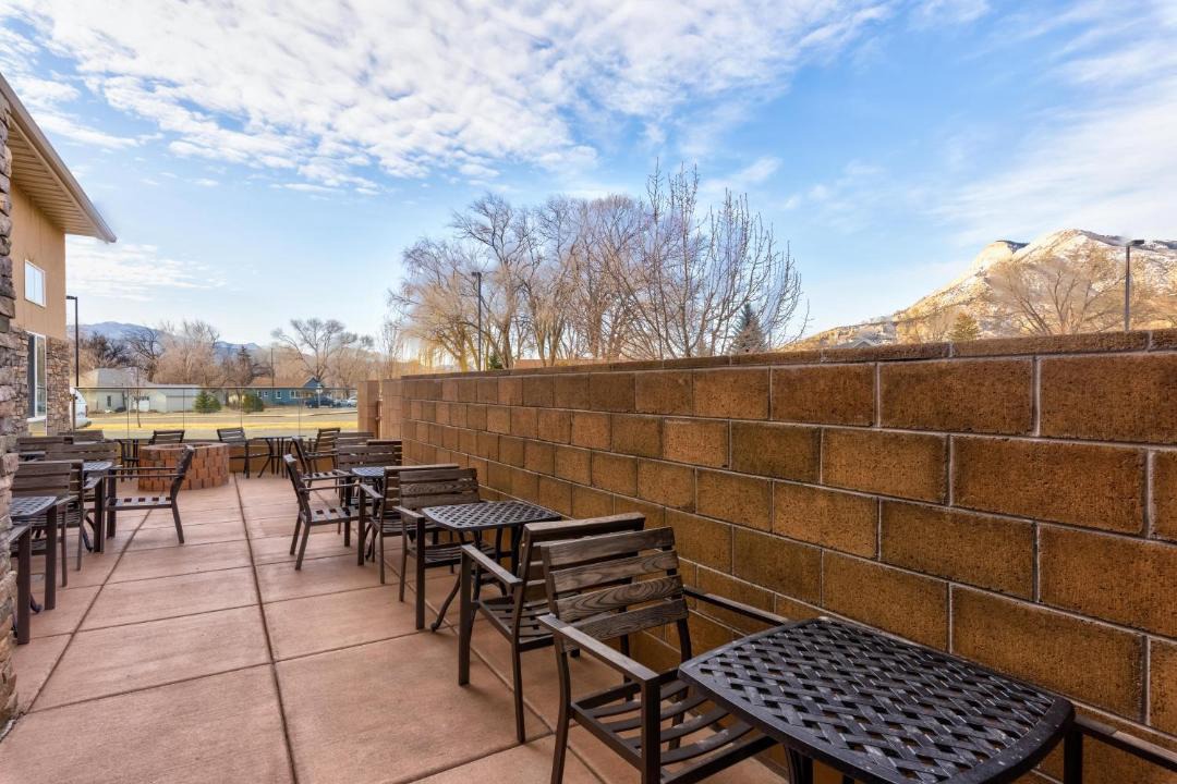 Photo of Patio Balcony in Parachute