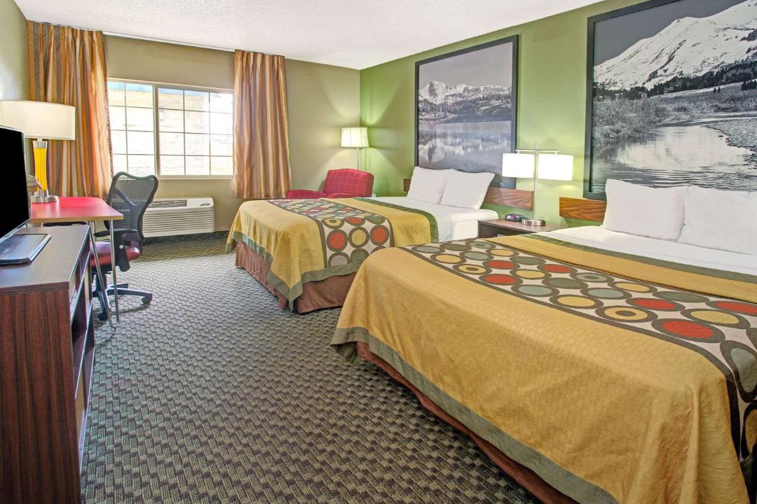 Photo of Bedroom in Kipling