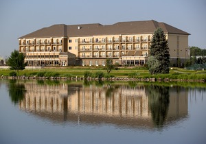 Hilton Garden Inn Idaho Falls in Idaho Falls