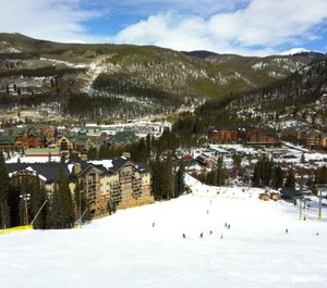 Silver Mill 