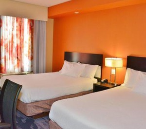 Fairfield Inn 