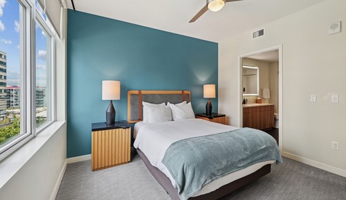 Apartment, 2 Bedrooms