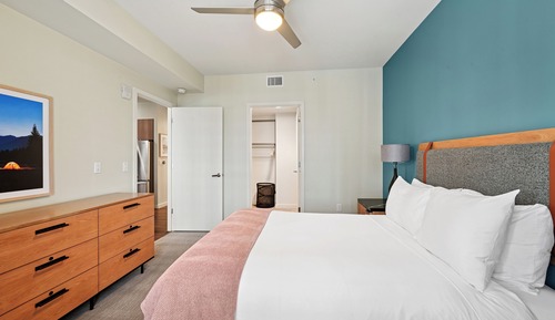 Apartment, 1 Bedroom