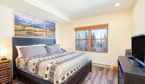 Room, 1 Bedroom