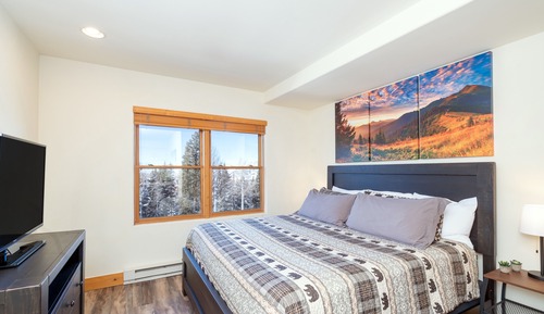 Room, 1 Bedroom