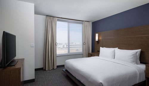 Suite, 1 Bedroom