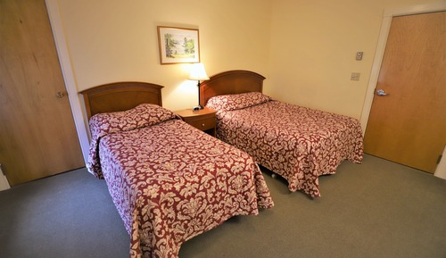 Traditional Room, Multiple Beds, Lake View Non A/C