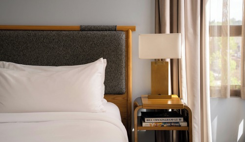 Room, 1 King Bed