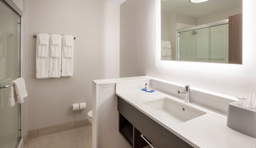 Suite, 1 Bedroom