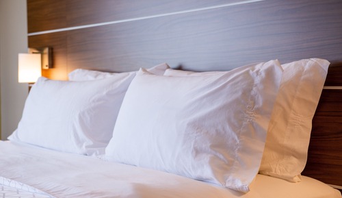 Standard Room, 1 Queen Bed