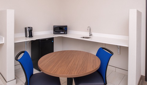 Suite, 1 Bedroom, Jetted Tub