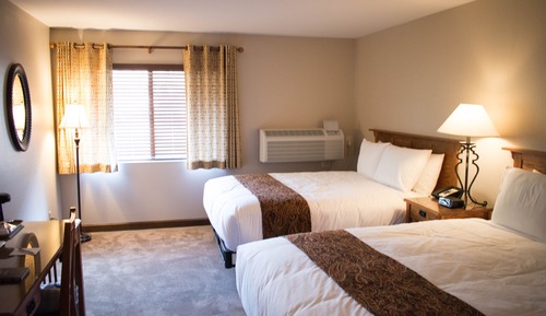 Cedar Ridge Lodge