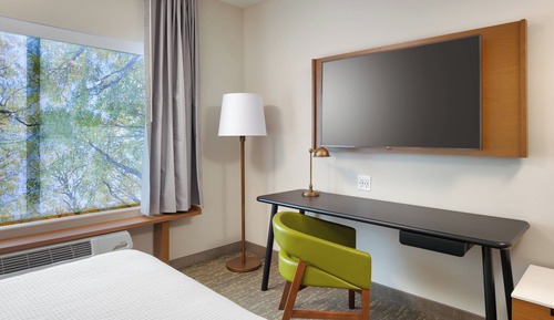 Room, 1 King Bed