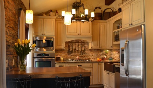 Superior Cabin, Private Bathroom, Garden View (Chicken Coop)