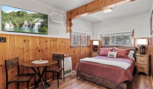 Cabin