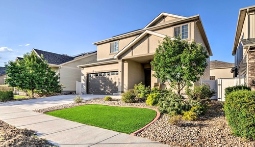House (5 Bedrooms)