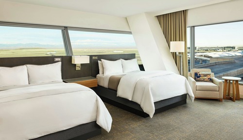 Traditional Room, 2 Queen Beds