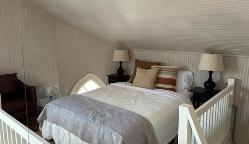 Suite, Private Bathroom (The Parlour - Two Bedroom)