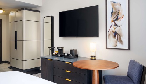 Room, 2 Queen Beds, Accessible