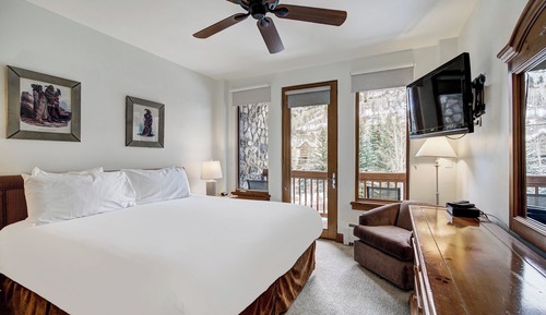 Condo, 1 Bedroom