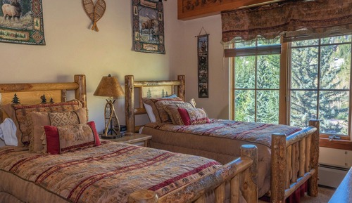 Condo, 3 Bedrooms (plus Loft)
