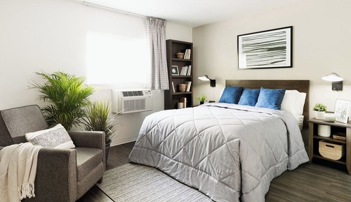 Premium Room, 1 Queen Bed