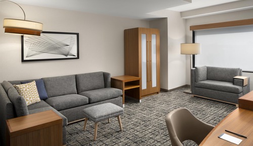 King Suite