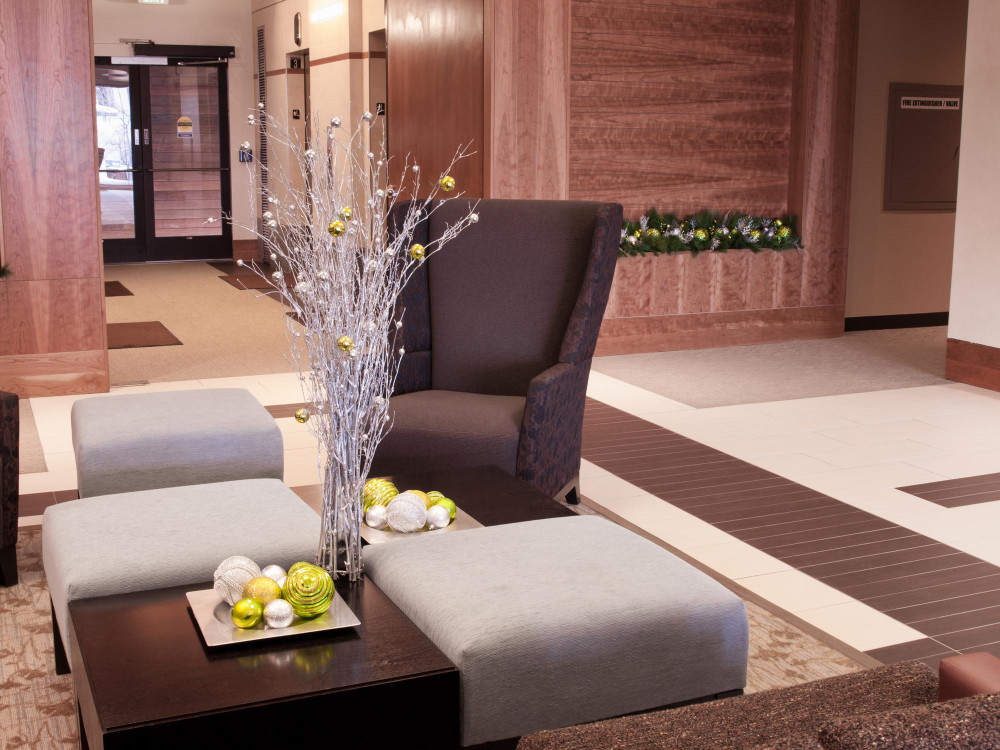 Suite, 1 Bedroom