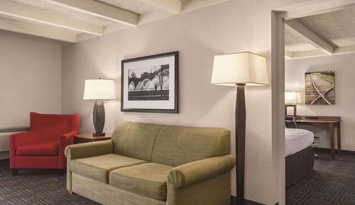 Suite, 1 Bedroom, Non Smoking