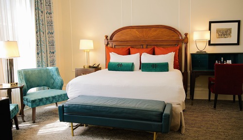 Premium Room (Classic)