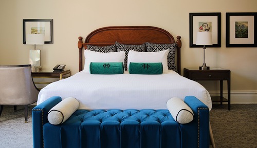 Deluxe Room (Classic)