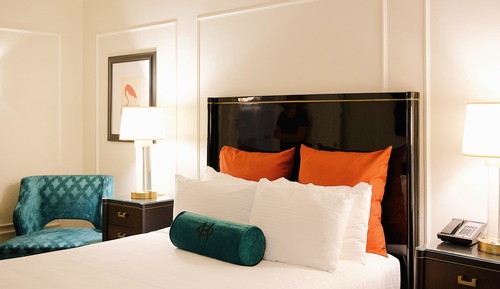 Superior Room (Classic)