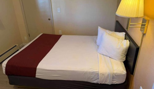 Suite, Multiple Beds, Non Smoking (Efficiency)