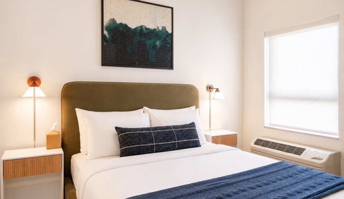 Deluxe Apartment, 3 Bedrooms