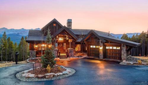 Vacation Home