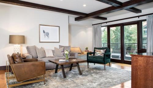 Three Bedroom Residence