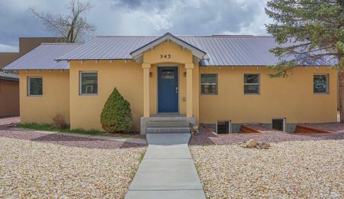 Vacation Home