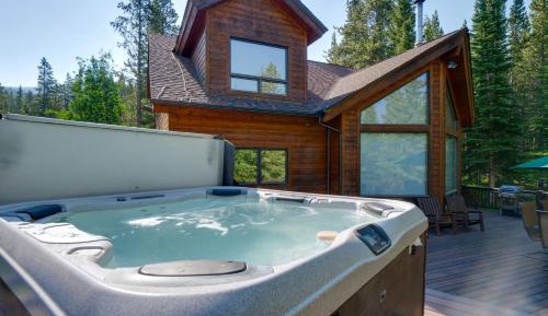 Vacation Home