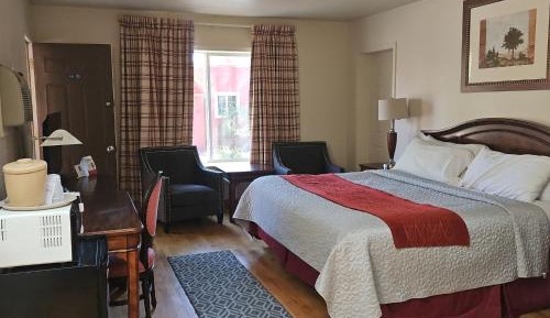 King Suite