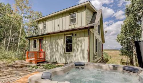 Vacation Home