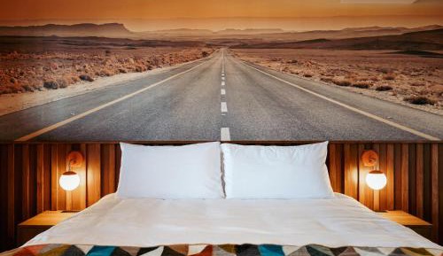 Highway Daydream