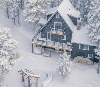 Chalet