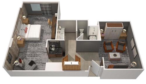 Executive Suite
