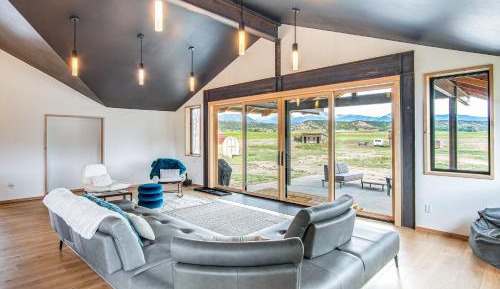Vacation Home