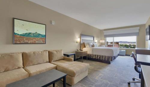 King Suite