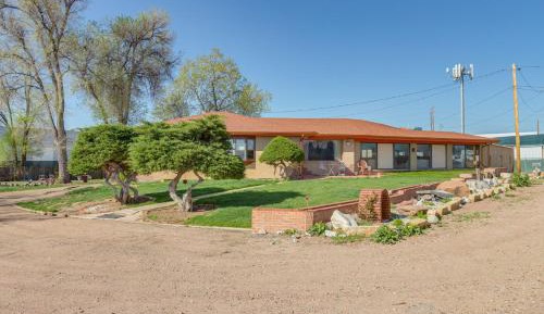 Vacation Home