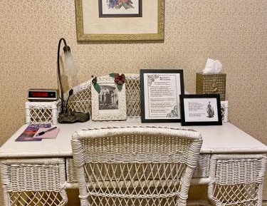 Superior Queen Room