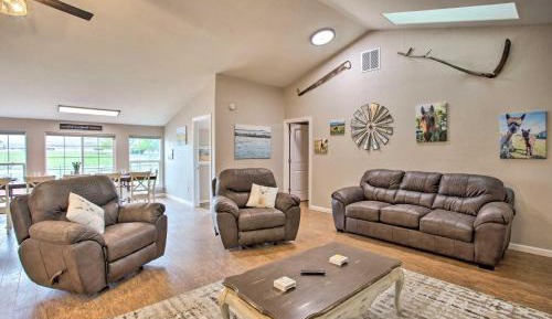 Vacation Home