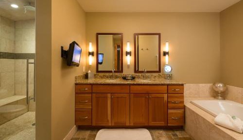 Penthouse Dallas